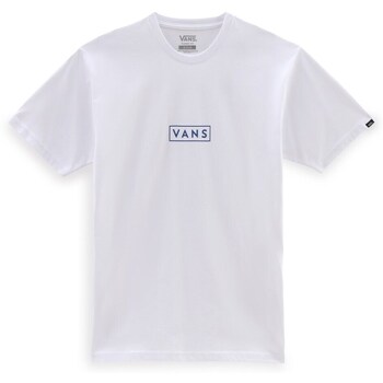 Vans T-shirt Korte Mouw  Classic Easy Box