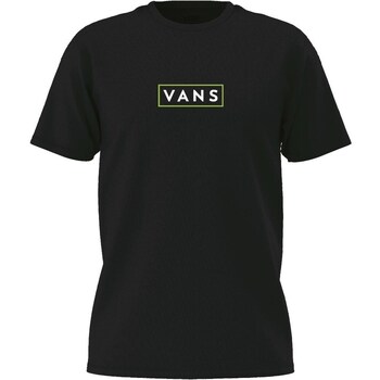 Vans T-shirt Korte Mouw  Classic Easy Box