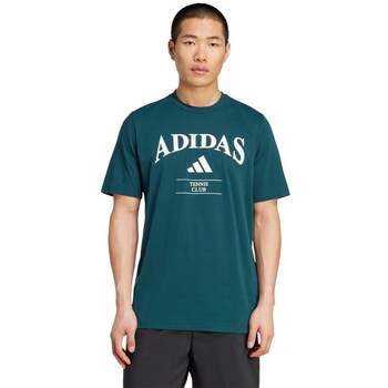 Adidas T-shirt Korte Mouw  KA0997