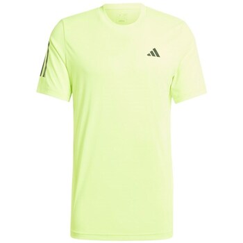 Adidas T-shirt Korte Mouw  Club 3