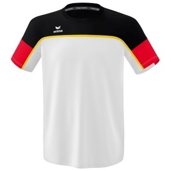 Erima T-shirt Korte Mouw  Change