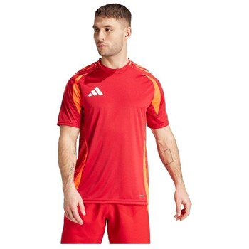 Adidas T-shirt Korte Mouw  Tiro 24 Competition Match Jersey
