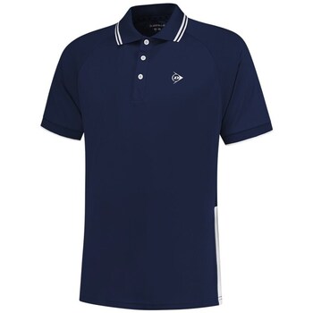 Dunlop T-shirt Korte Mouw  Club