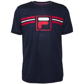 Fila T-shirt Korte Mouw  Oscar
