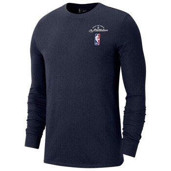 Nike T-shirt Korte Mouw  Nba 31 Courtsite