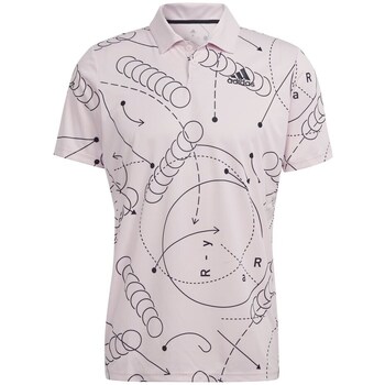Adidas T-shirt Korte Mouw  HM6528