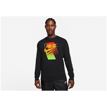 Nike T-shirt Korte Mouw  DM2451010