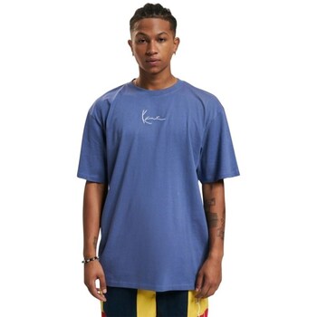 Karl Kani T-shirt Korte Mouw  6069115