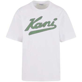 Karl Kani T-shirt Korte Mouw  PD00005336