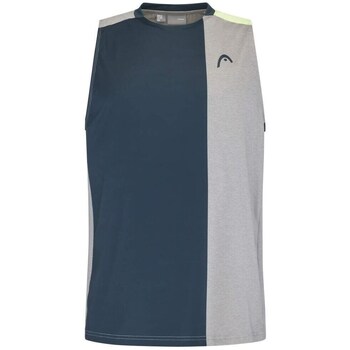 Head T-shirt Korte Mouw  811353GRLN