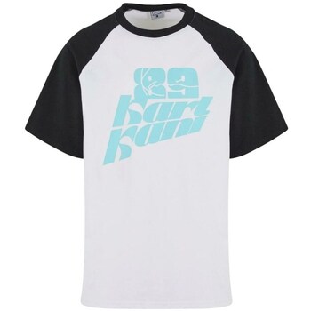Karl Kani T-shirt Korte Mouw  PD00005345