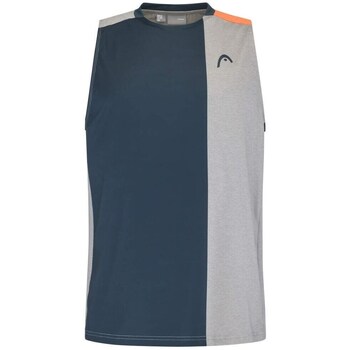 Head T-shirt Korte Mouw  811353GROR