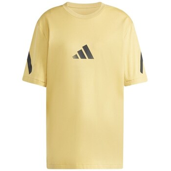 Adidas T-shirt Korte Mouw  M Z.n.e. Tee