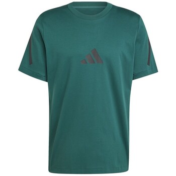 Adidas T-shirt Korte Mouw  M Z.n.e. Tee