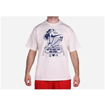 Nike T-shirt Korte Mouw  Sustainability