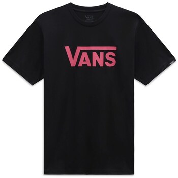 Vans T-shirt Korte Mouw  VN000GGGCZB1
