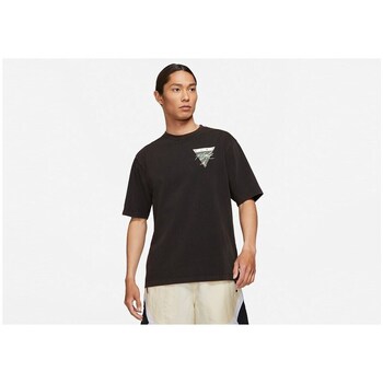 Nike T-shirt Korte Mouw  Air Jordan Flight Essentials