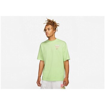 Nike T-shirt Korte Mouw  Air Jordan Flight Essentials Washed Graphic