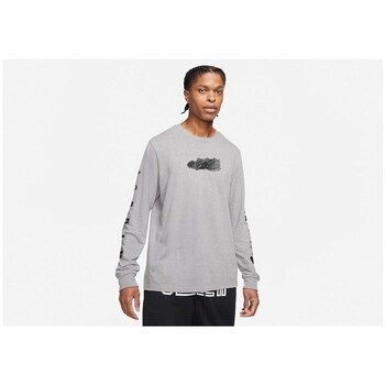 Nike T-shirt Korte Mouw  Air Jordan Jumpman