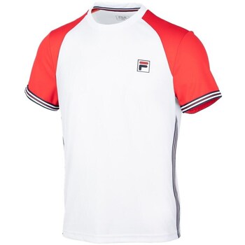 Fila T-shirt Korte Mouw  Alfie