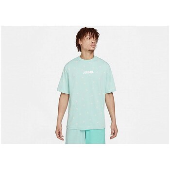 Nike T-shirt Korte Mouw  Air Jordan Jumpman Classics