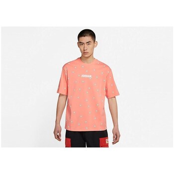Nike T-shirt Korte Mouw  Air Jordan Jumpman Classics