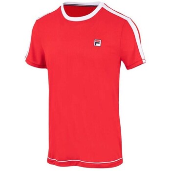 Fila T-shirt Korte Mouw  Elias