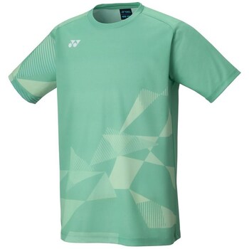 Yonex T-shirt Korte Mouw  Practice