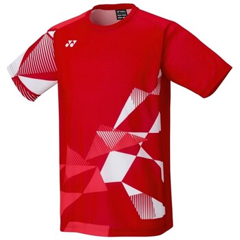 Yonex T-shirt Korte Mouw  Practice