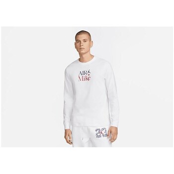 Nike T-shirt Korte Mouw  Air Jordan Sport Dna Graphic