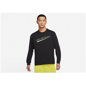 Nike T-shirt Korte Mouw  Lebron James Lion Max90