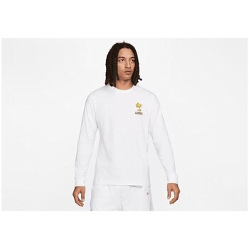 Nike T-shirt Korte Mouw  Lebron James Sfg
