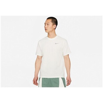 Nike T-shirt Korte Mouw  Move 2 Zero
