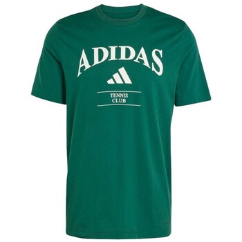 Adidas T-shirt Korte Mouw  JV7012
