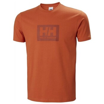 Helly Hansen T-shirt Korte Mouw  53285179