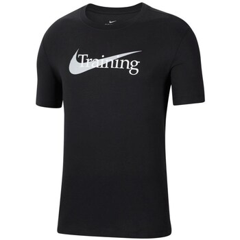 Nike T-shirt Korte Mouw  Drifit