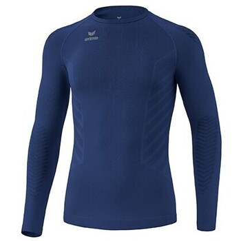 Erima T-shirt Korte Mouw  Athletic