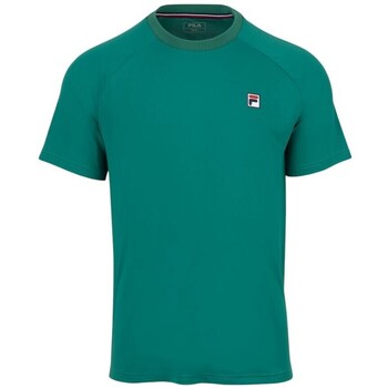 Fila T-shirt Korte Mouw  FBM2513303130