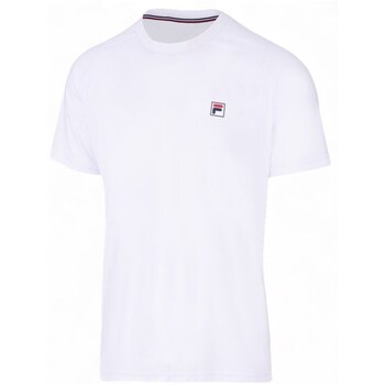 Fila T-shirt Korte Mouw  Holger