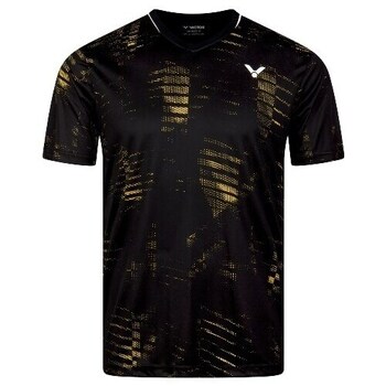 VICTOR T-shirt Korte Mouw  202610