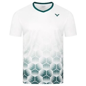 VICTOR T-shirt Korte Mouw  T-53103 A