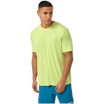 Head T-shirt Korte Mouw  Slice Ii