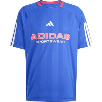 Adidas T-shirt Korte Mouw  House Of Tiro