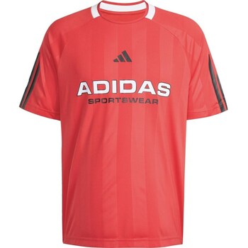 Adidas T-shirt Korte Mouw  House Of Tiro Nations Pack
