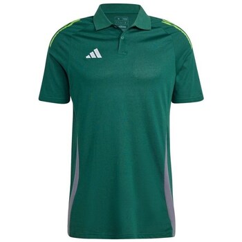Adidas T-shirt Korte Mouw  Tiro 24