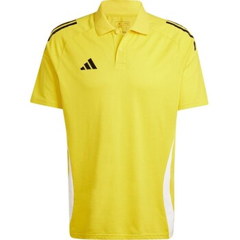 Adidas T-shirt Korte Mouw  Tiro 24 Competition