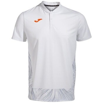 Joma T-shirt Korte Mouw  Challenge