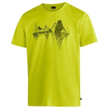 Maier sports T-shirt Korte Mouw  3003117M10207