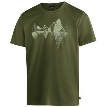 Maier sports T-shirt Korte Mouw  3003117M10298