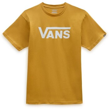Vans T-shirt Korte Mouw  VN000GGGBX21